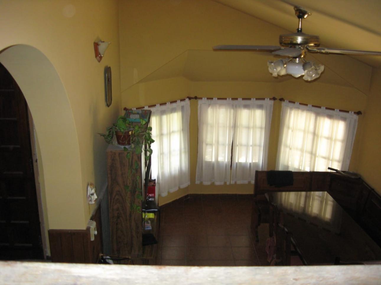 Vivienda de 3 dormitorios en Villa General Belgrano