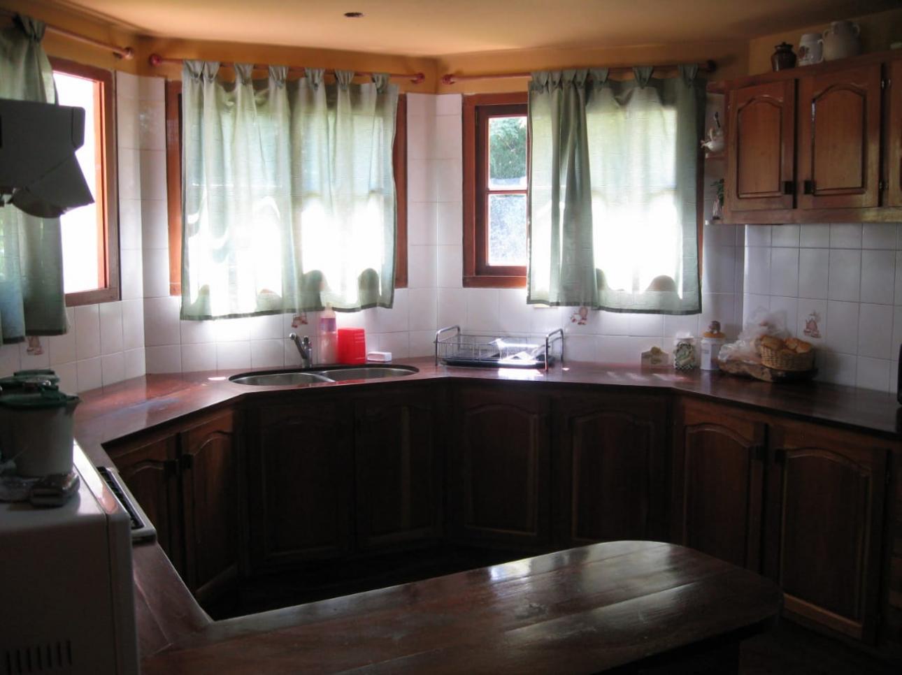 Vivienda de 3 dormitorios en Villa General Belgrano