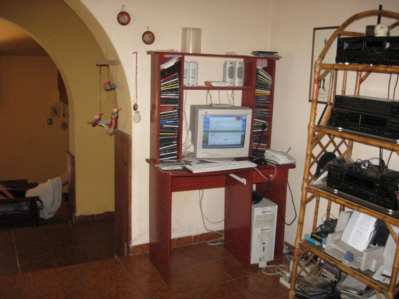 Vivienda de 3 dormitorios en Villa General Belgrano