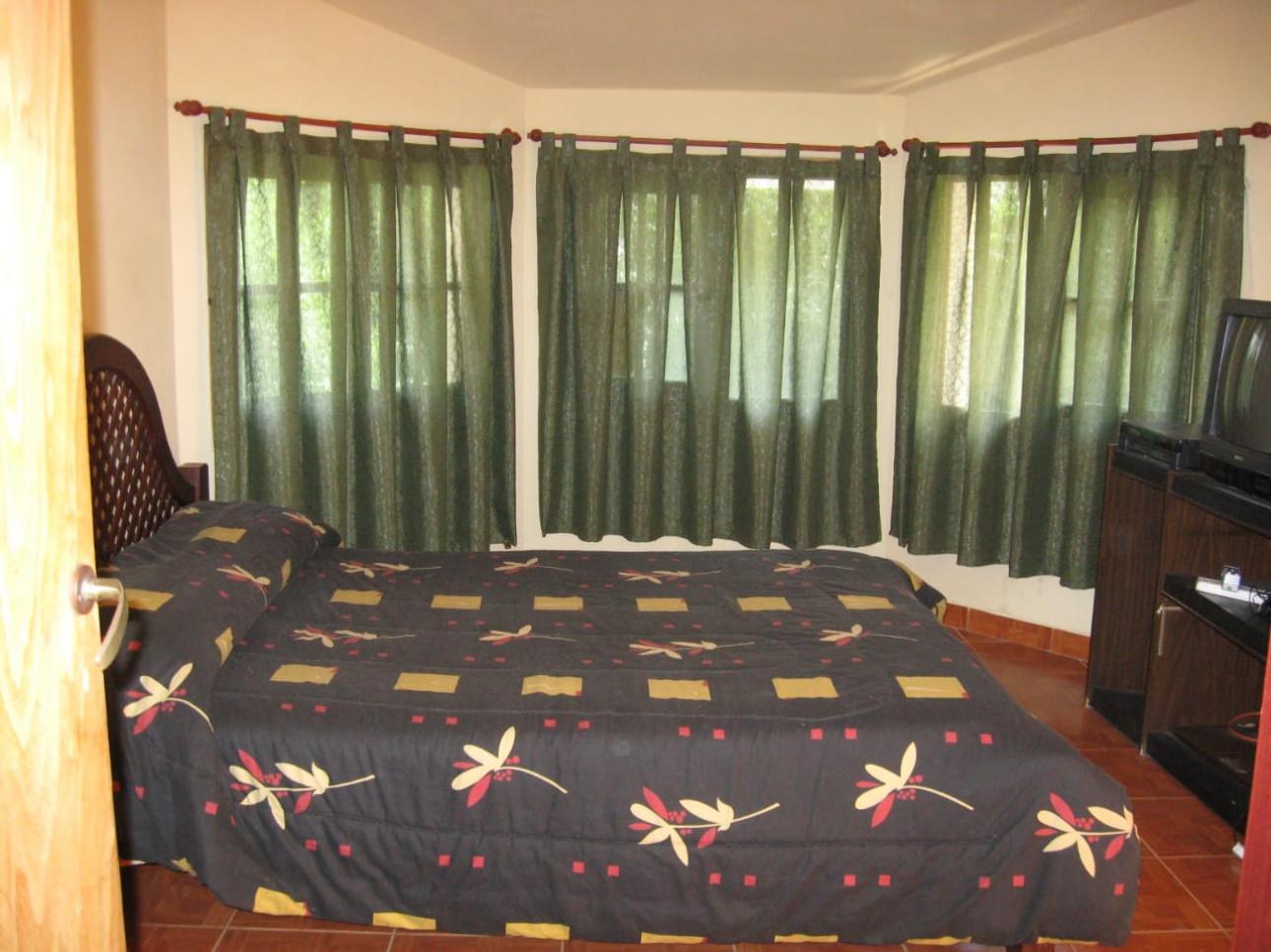 Vivienda de 3 dormitorios en Villa General Belgrano