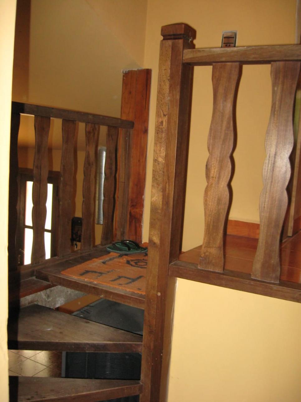 Vivienda de 3 dormitorios en Villa General Belgrano