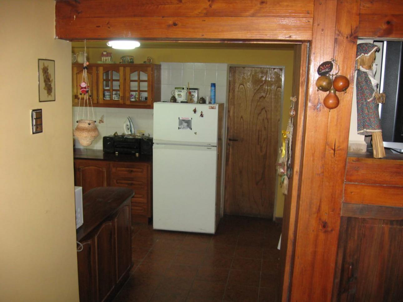 Vivienda de 3 dormitorios en Villa General Belgrano