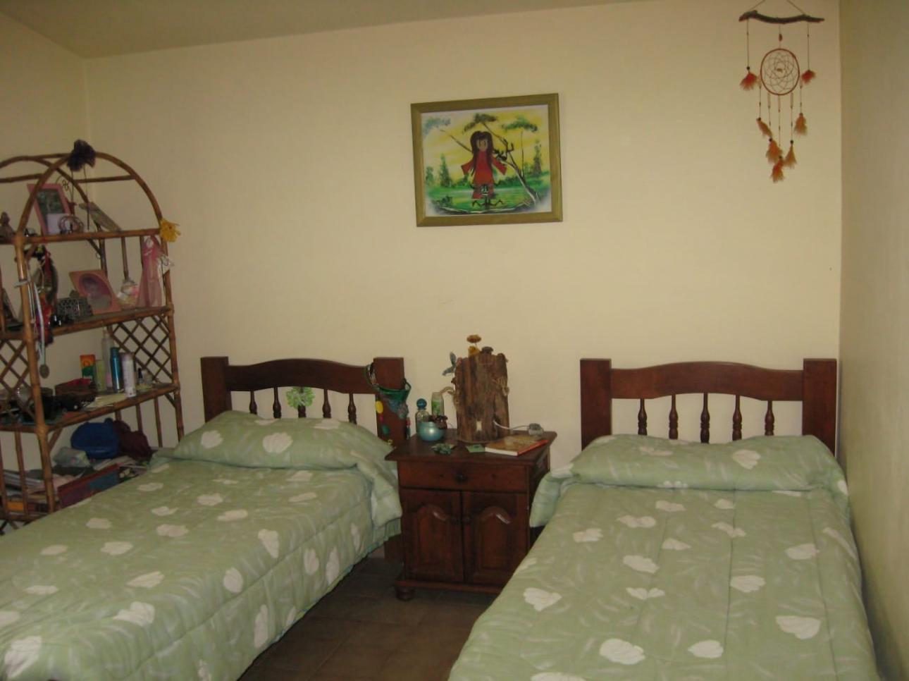 Vivienda de 3 dormitorios en Villa General Belgrano