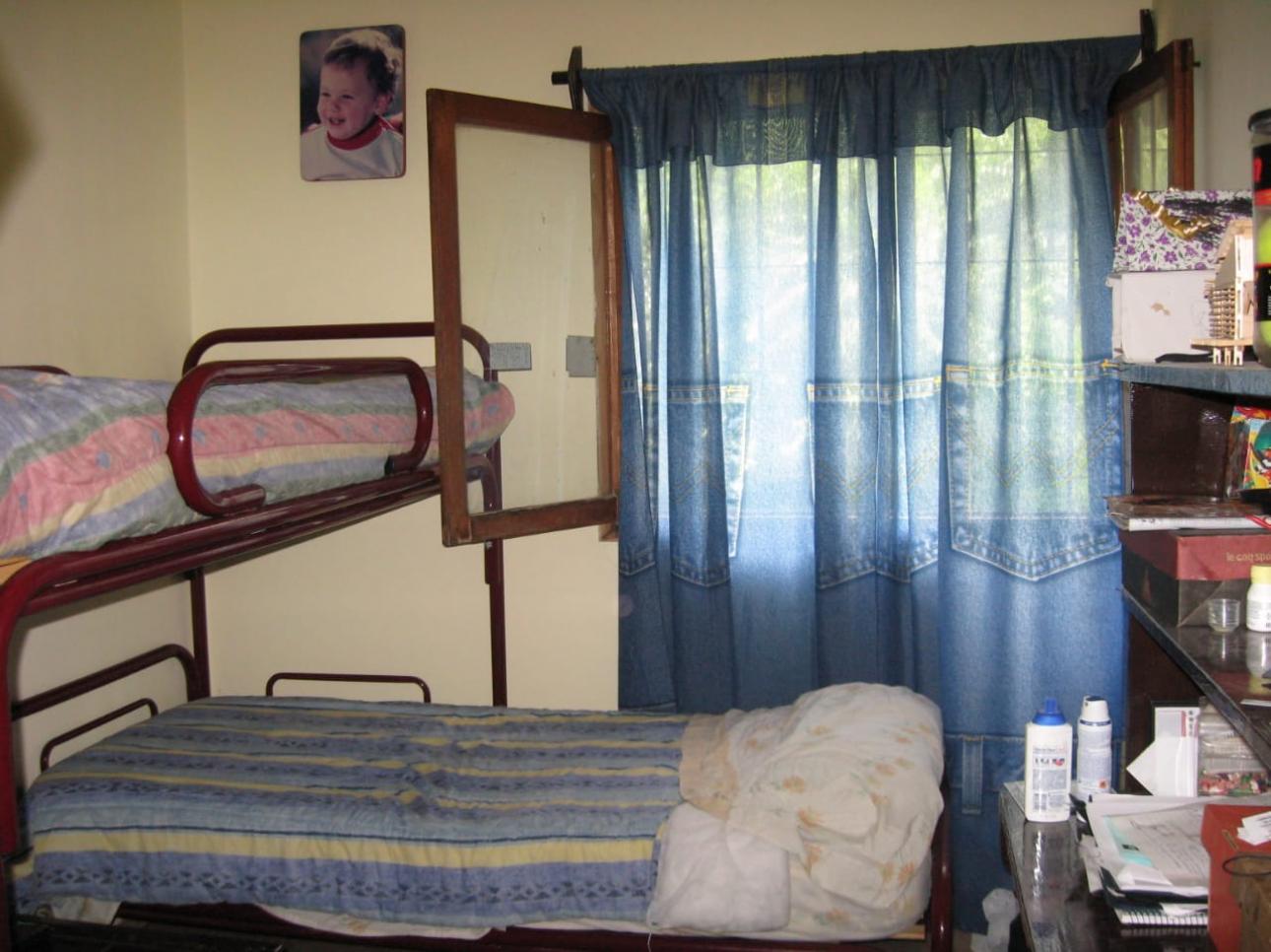 Vivienda de 3 dormitorios en Villa General Belgrano