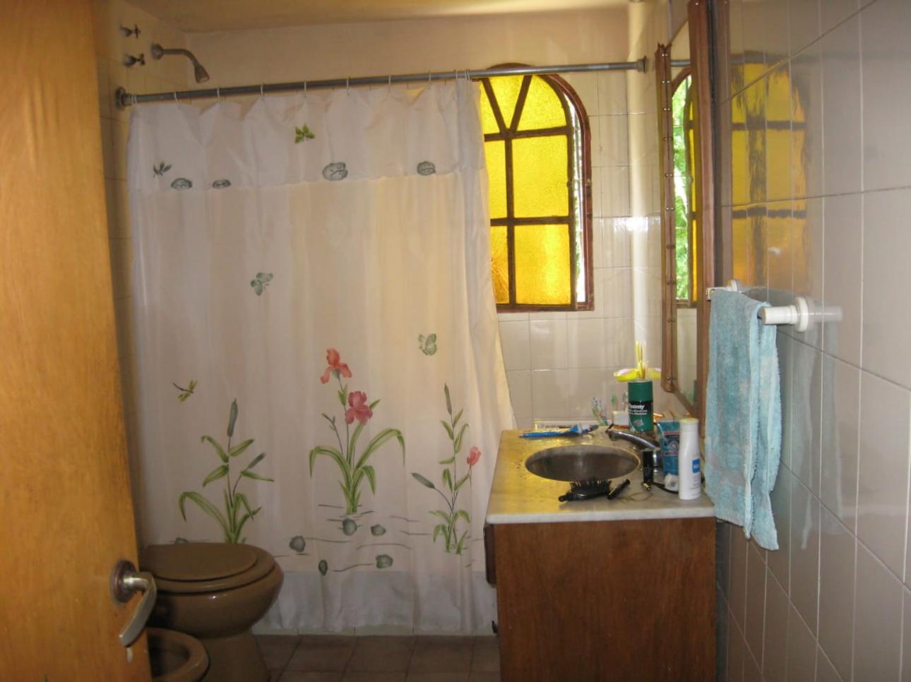 Vivienda de 3 dormitorios en Villa General Belgrano