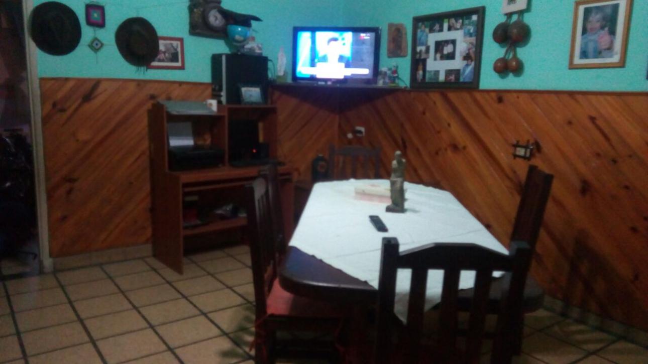 PH 3 amb. en primer piso c/ terraza propia  - APTO CREDITO