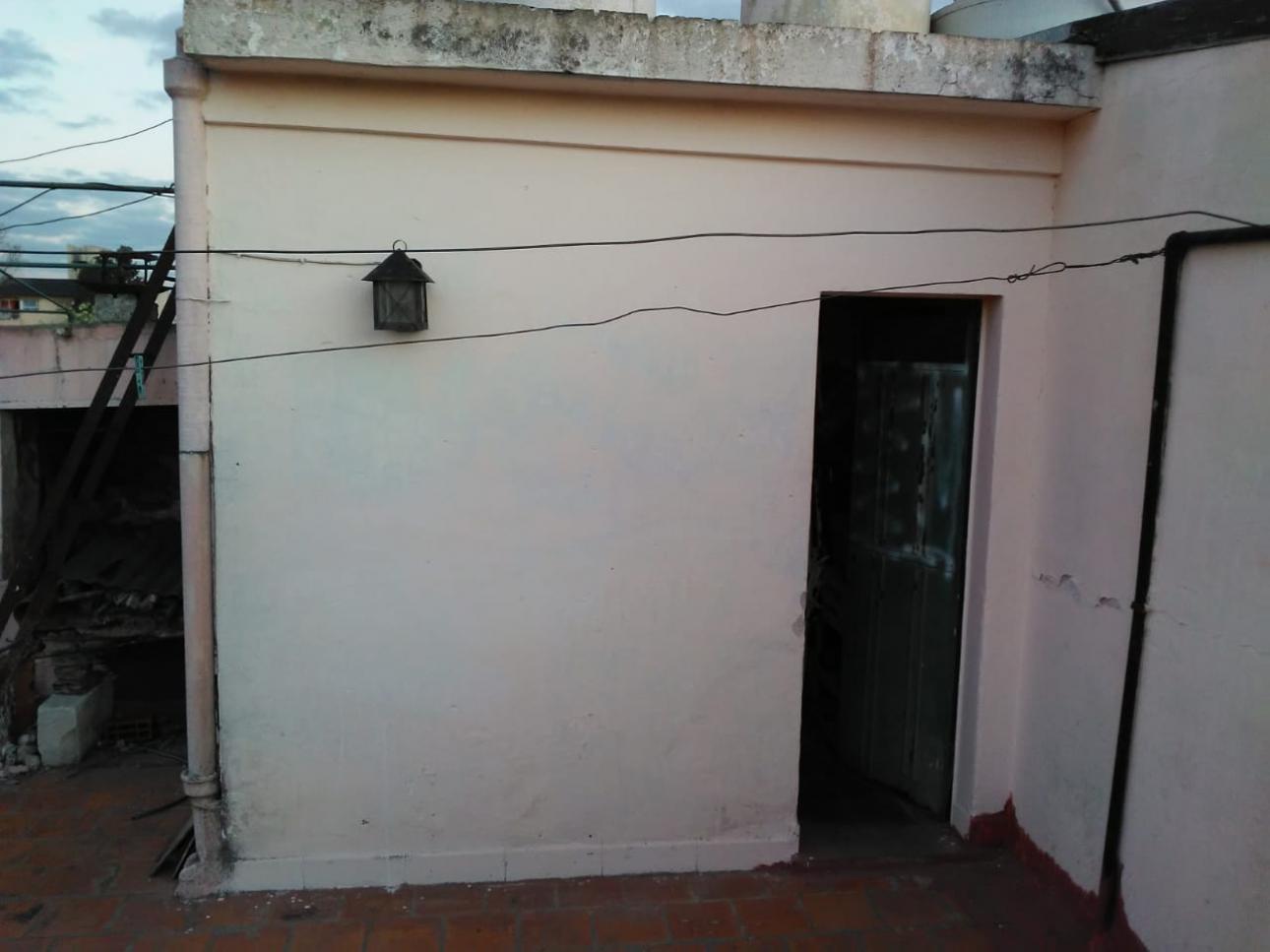 PH 3 amb. en primer piso c/ terraza propia  - APTO CREDITO
