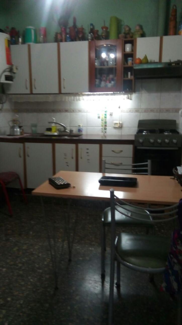 PH 3 amb. en primer piso c/ terraza propia  - APTO CREDITO