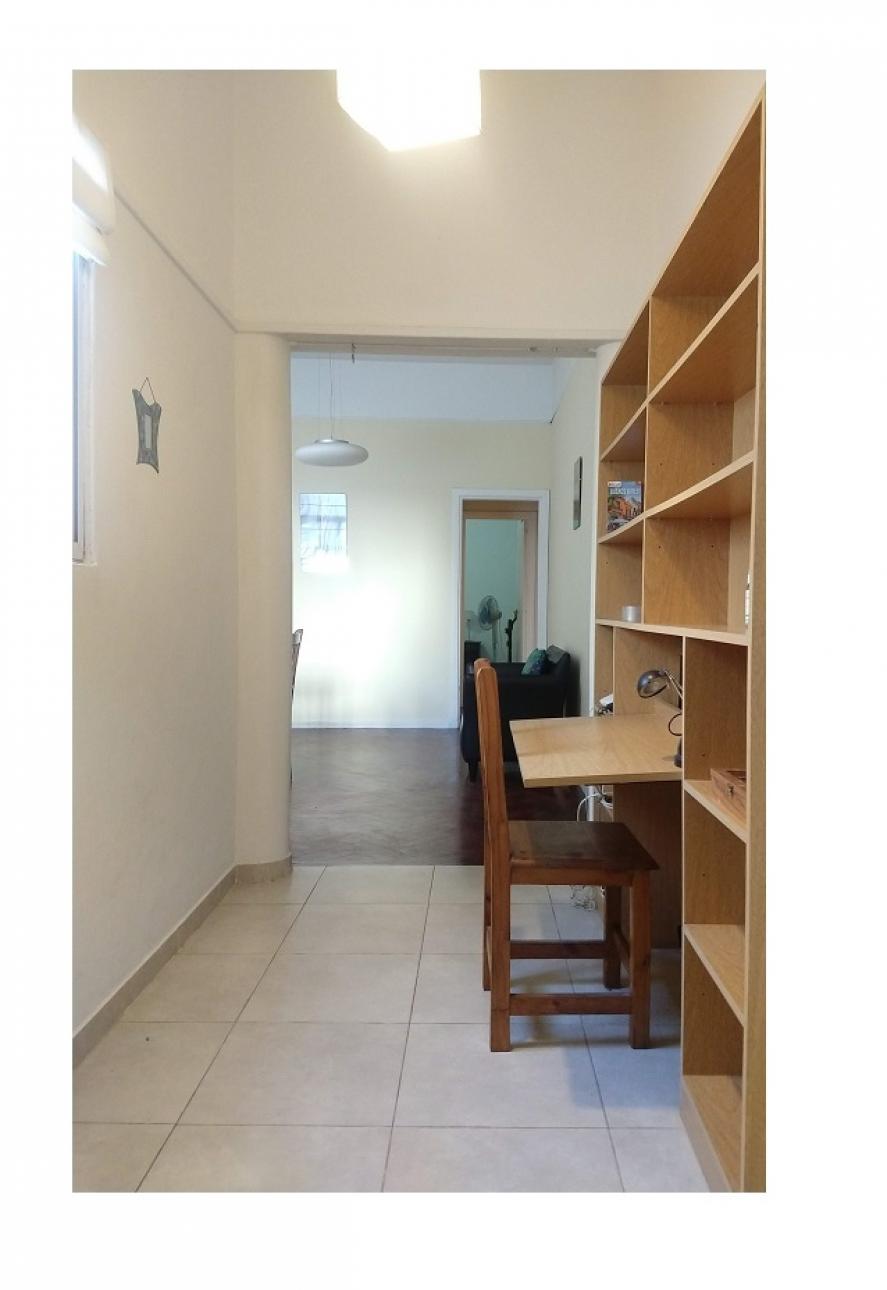 ¿Venis de Paseo, a Estudiar, a Trabajar en Baires?