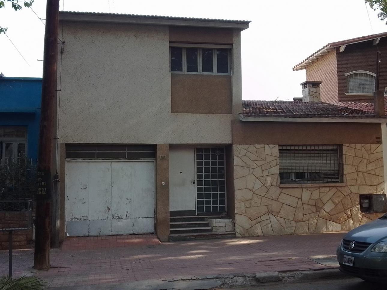 QUINTA SECCIÓN, CALLE ROCA