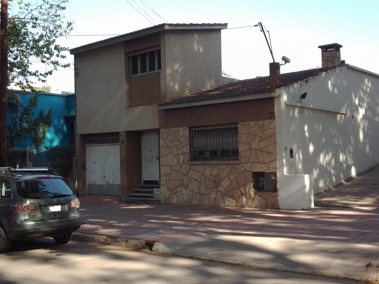 QUINTA SECCIÓN, CALLE ROCA