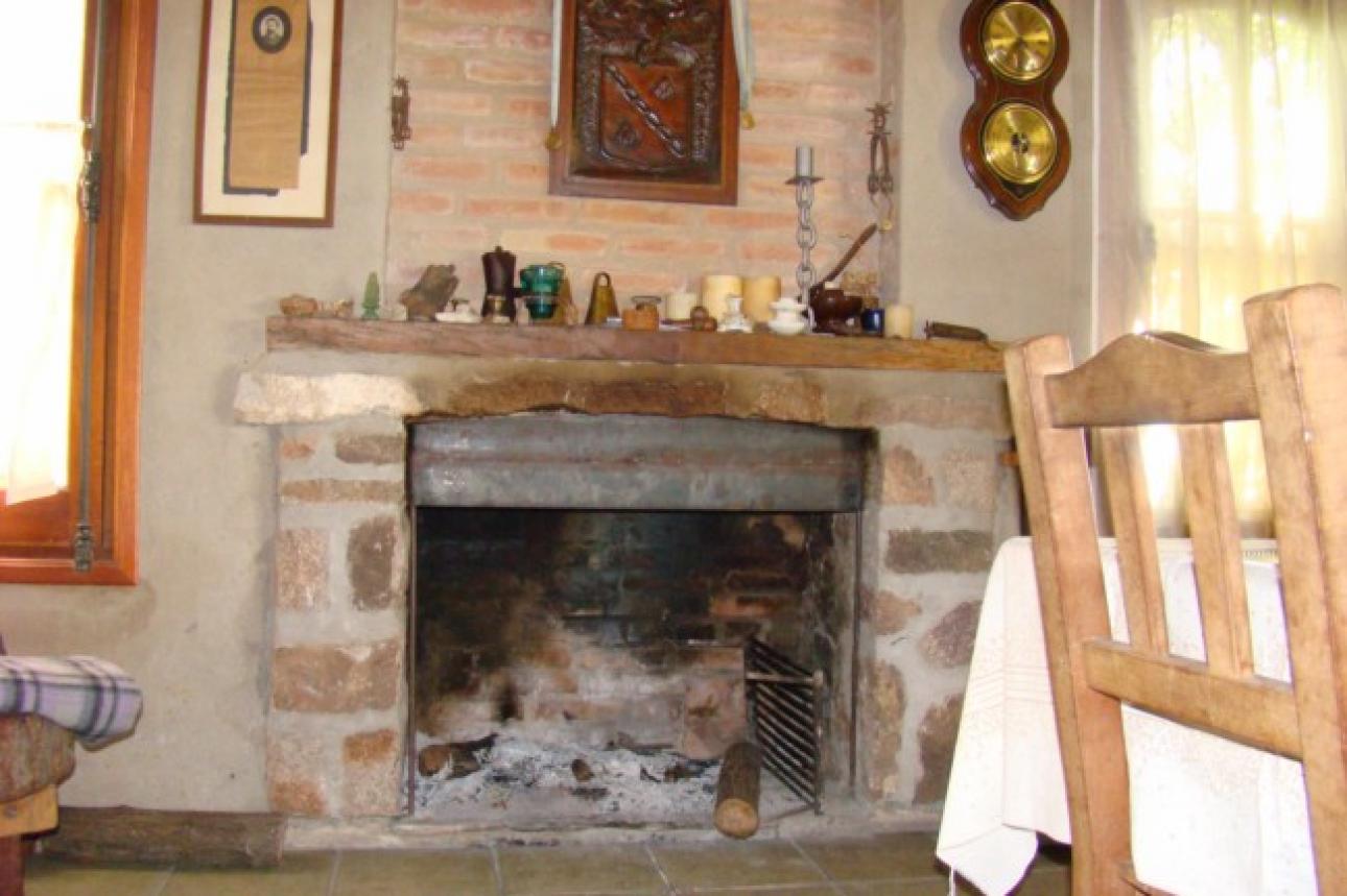 VENTA DE CASA CON CABAÑA EN LA POBLACION SAN JAVIER CORDOBA