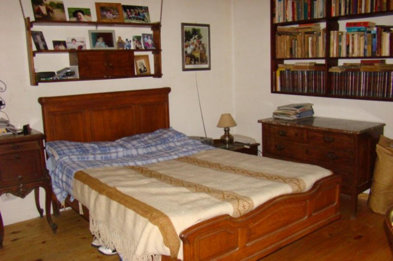 VENTA DE CASA CON CABAÑA EN LA POBLACION SAN JAVIER CORDOBA