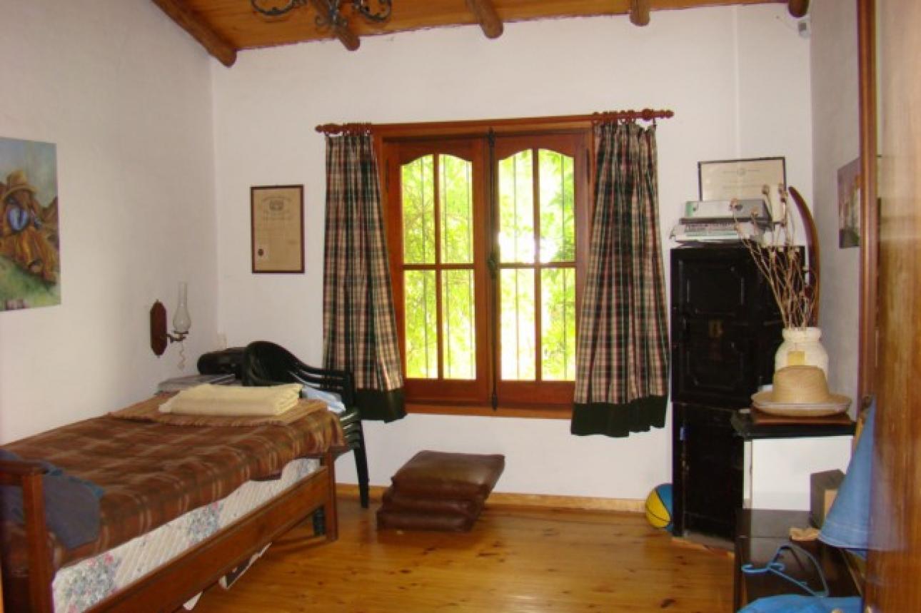 VENTA DE CASA CON CABAÑA EN LA POBLACION SAN JAVIER CORDOBA