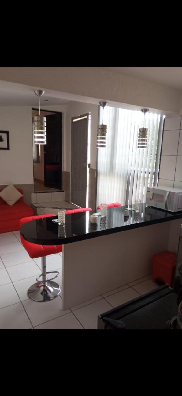 Arriendo Suite amoblada Quito Norte