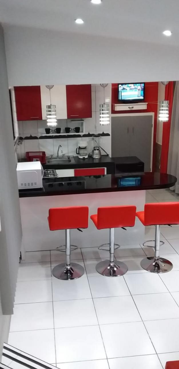 Arriendo Suite amoblada Quito Norte