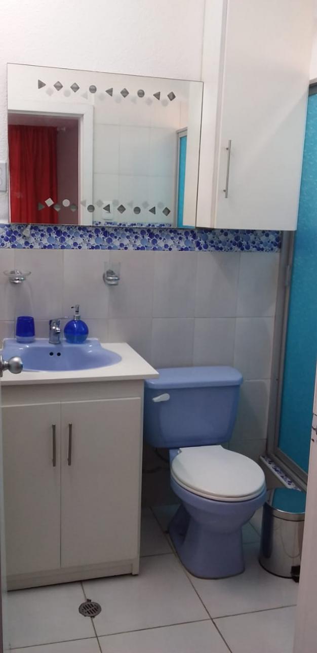 Arriendo Suite amoblada Quito Norte