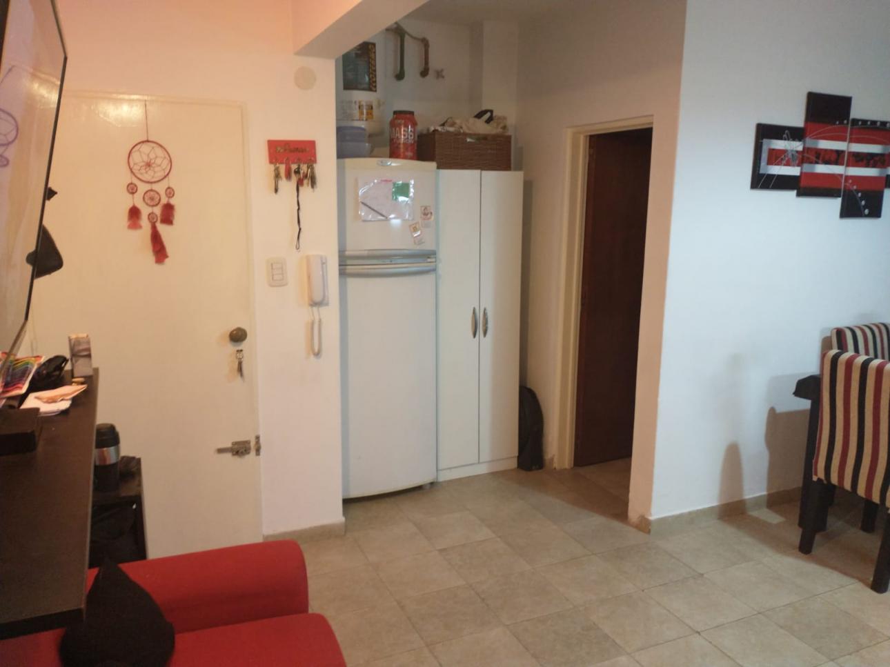 DEPARTAMENTO 2 AMB PLANTA BAJA CON PATIO MARTIN CORONADO