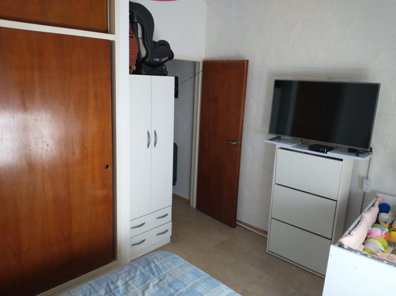 DEPARTAMENTO 2 AMB PLANTA BAJA CON PATIO MARTIN CORONADO