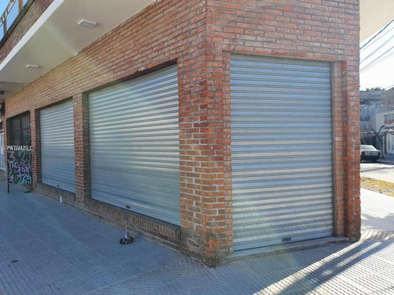 LOCAL 70M2 EN LOMA HERMOSA