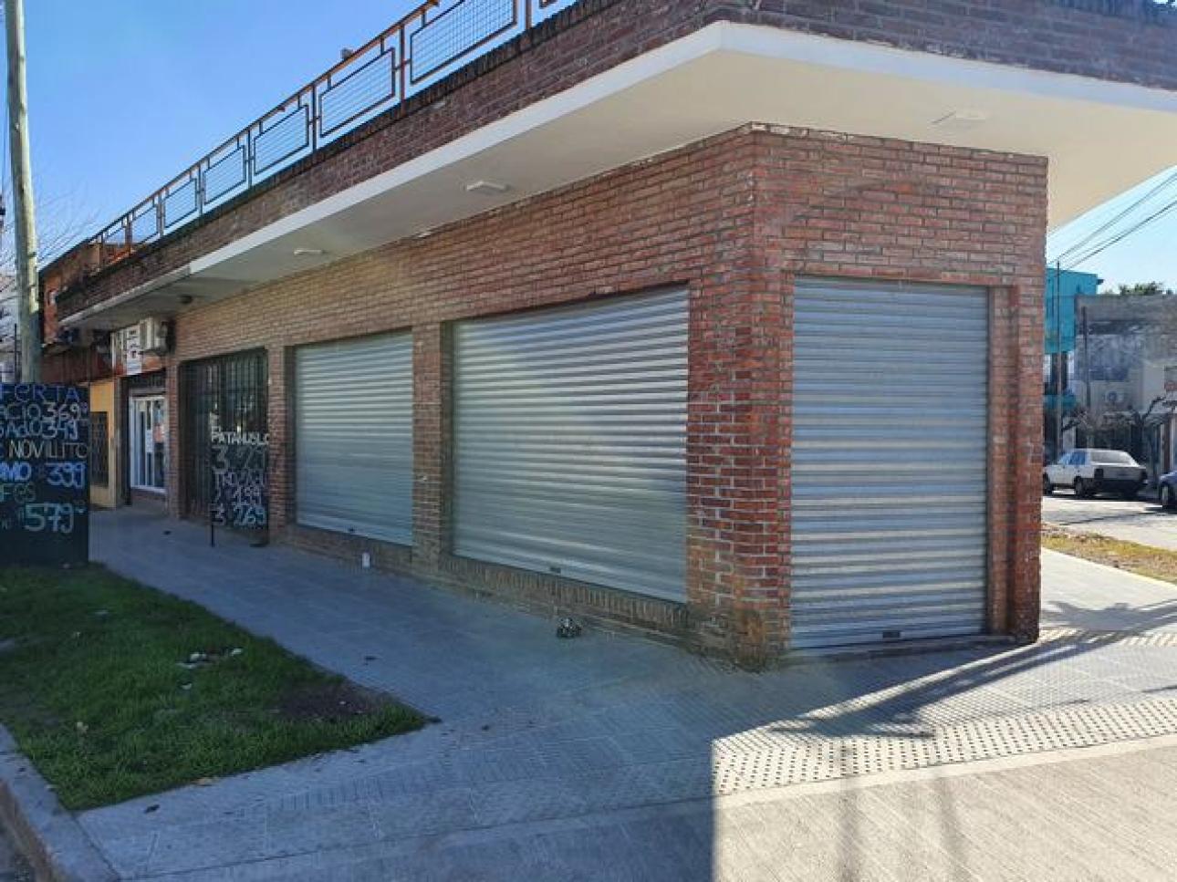 LOCAL 70M2 EN LOMA HERMOSA