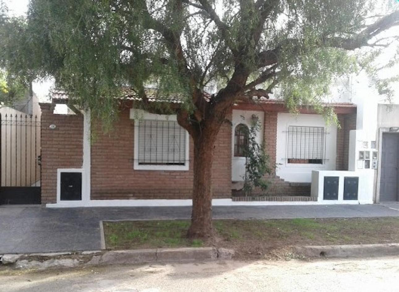 Propiedad en Haedo