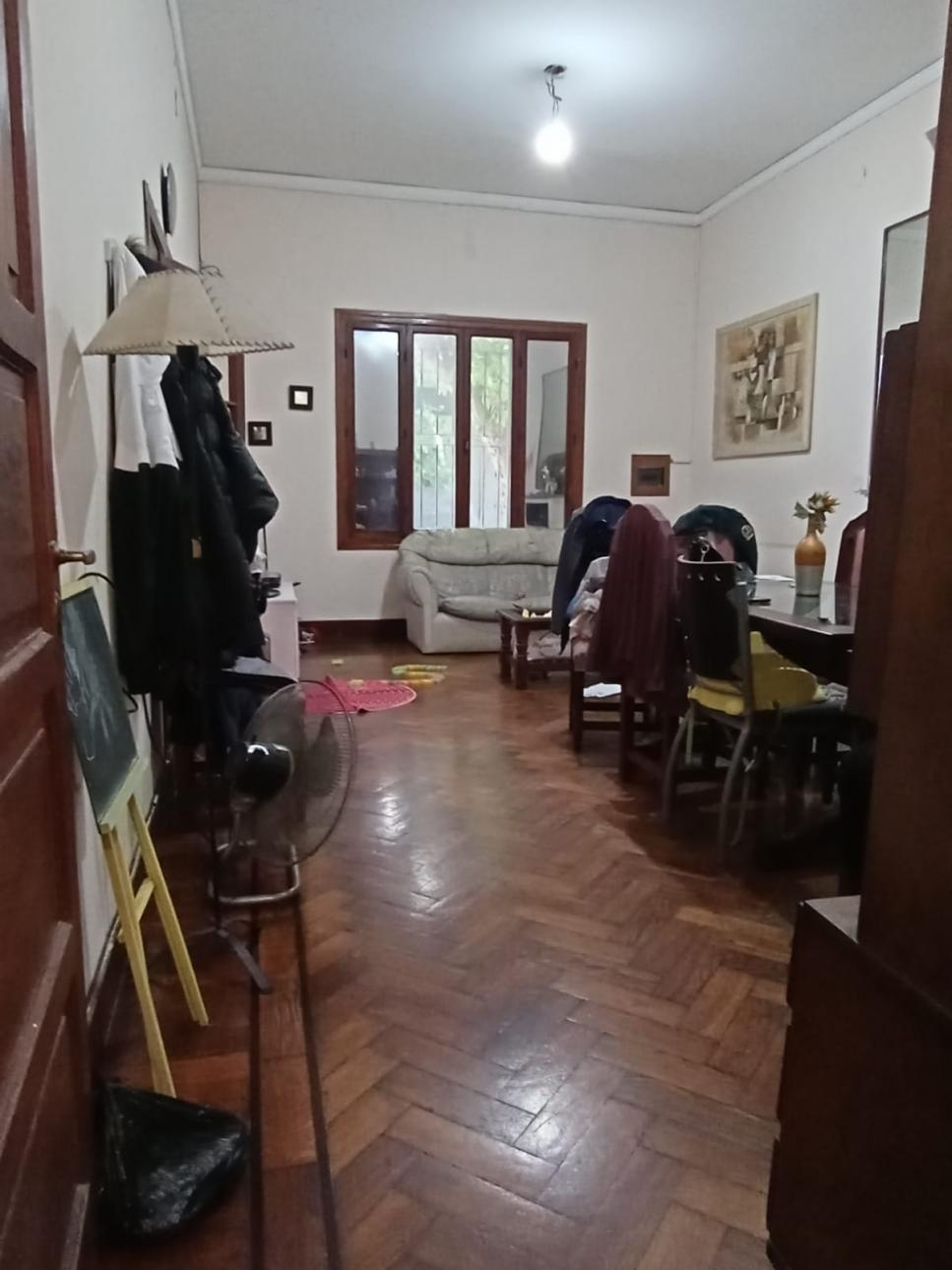 Casa en dos plantas