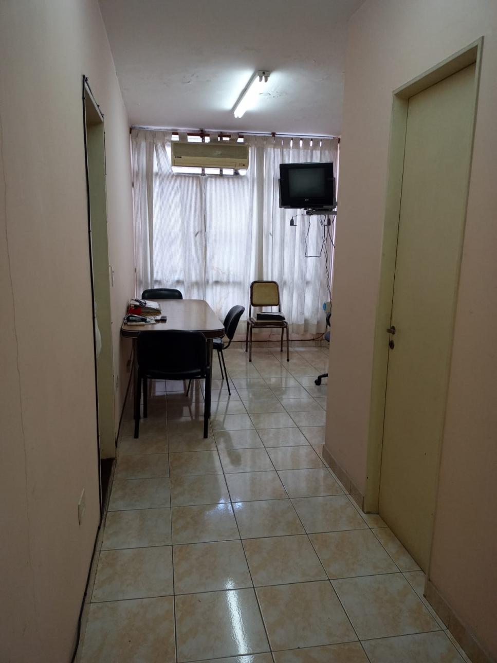 Casa en dos plantas