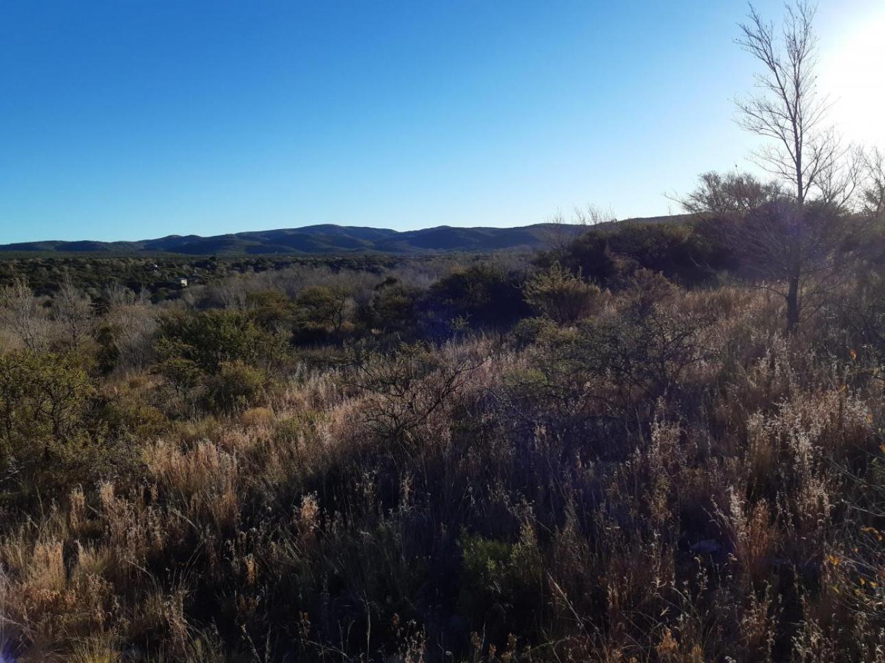 Espectacular, Fracción de 2 Ha/ San Esteban