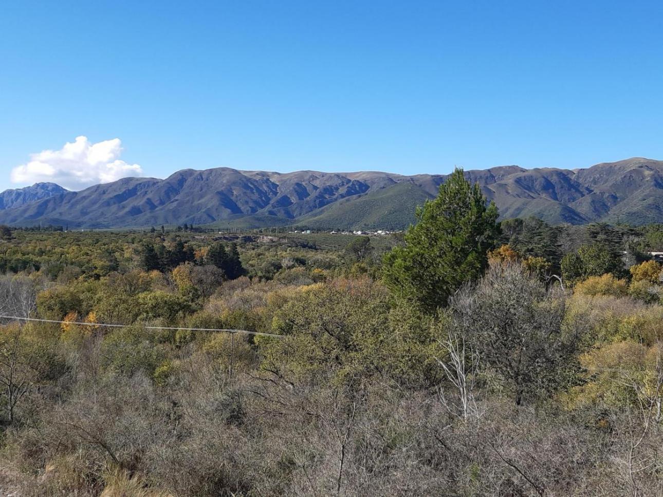 Espectacular, Fracción de 2 Ha/ San Esteban