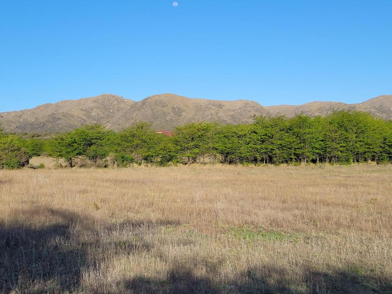 Exclusivo Campo de 16 Ha Villa Giardino