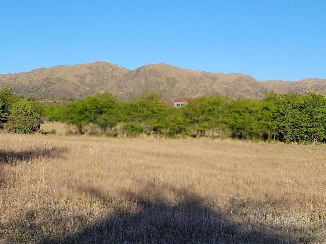 Exclusivo Campo de 16 Ha Villa Giardino