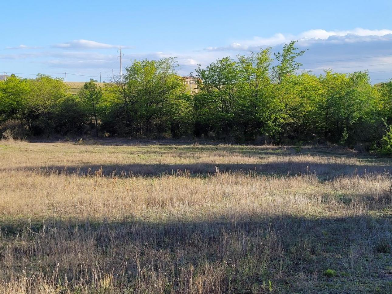 Exclusivo Campo de 16 Ha Villa Giardino