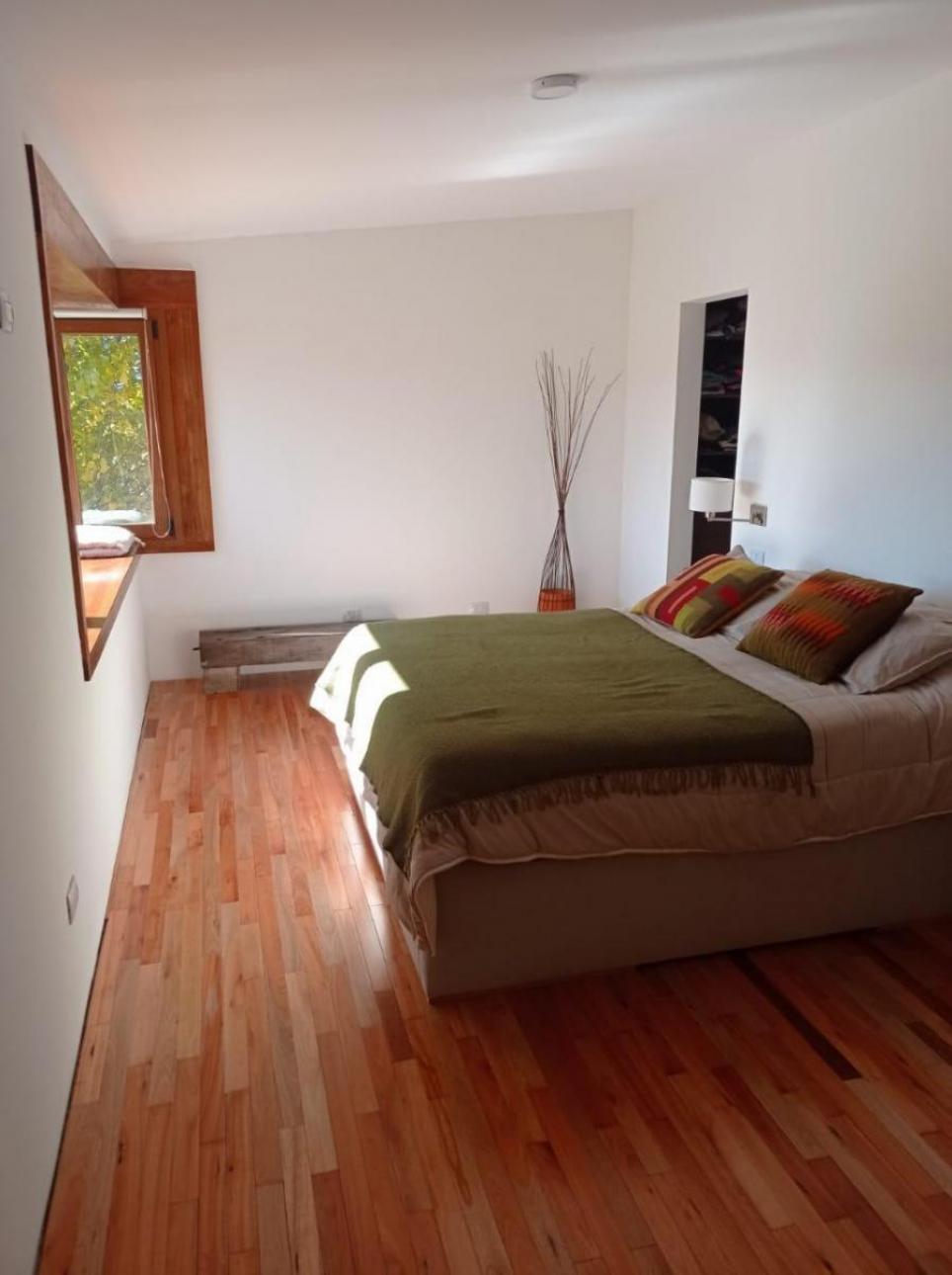 Casa con 1 Ha La Cumbre