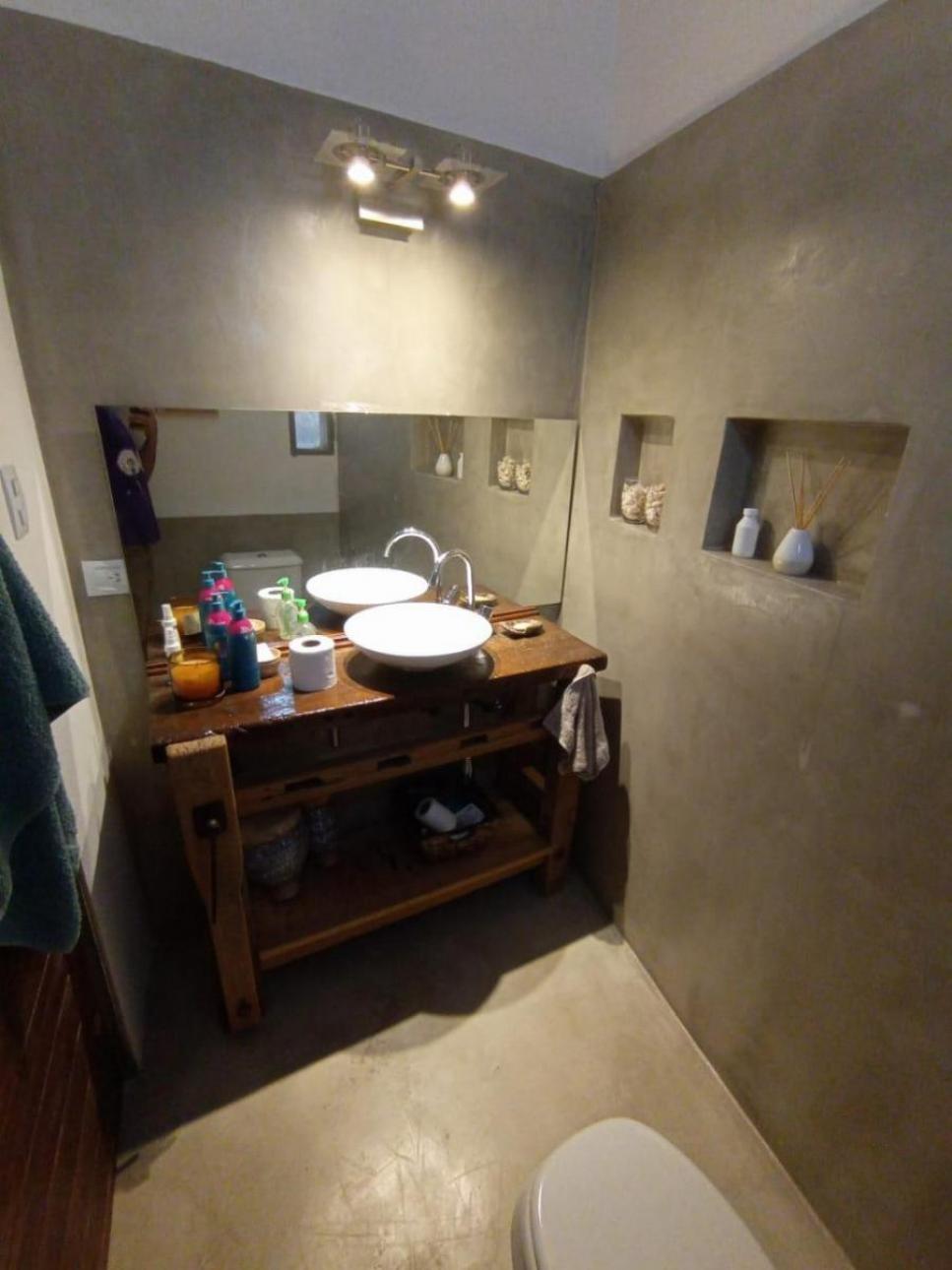Casa con 1 Ha La Cumbre