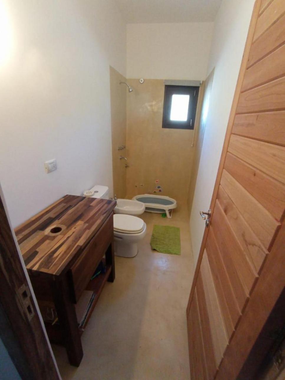 Casa con 1 Ha La Cumbre