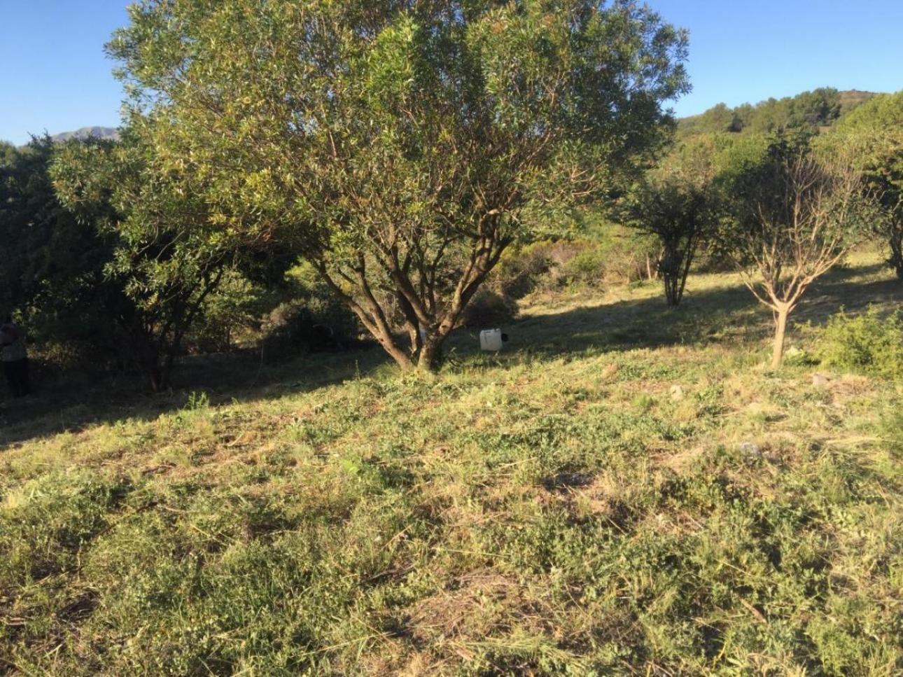 Terreno 3500 m² Barrio La Loma en La Cumbre