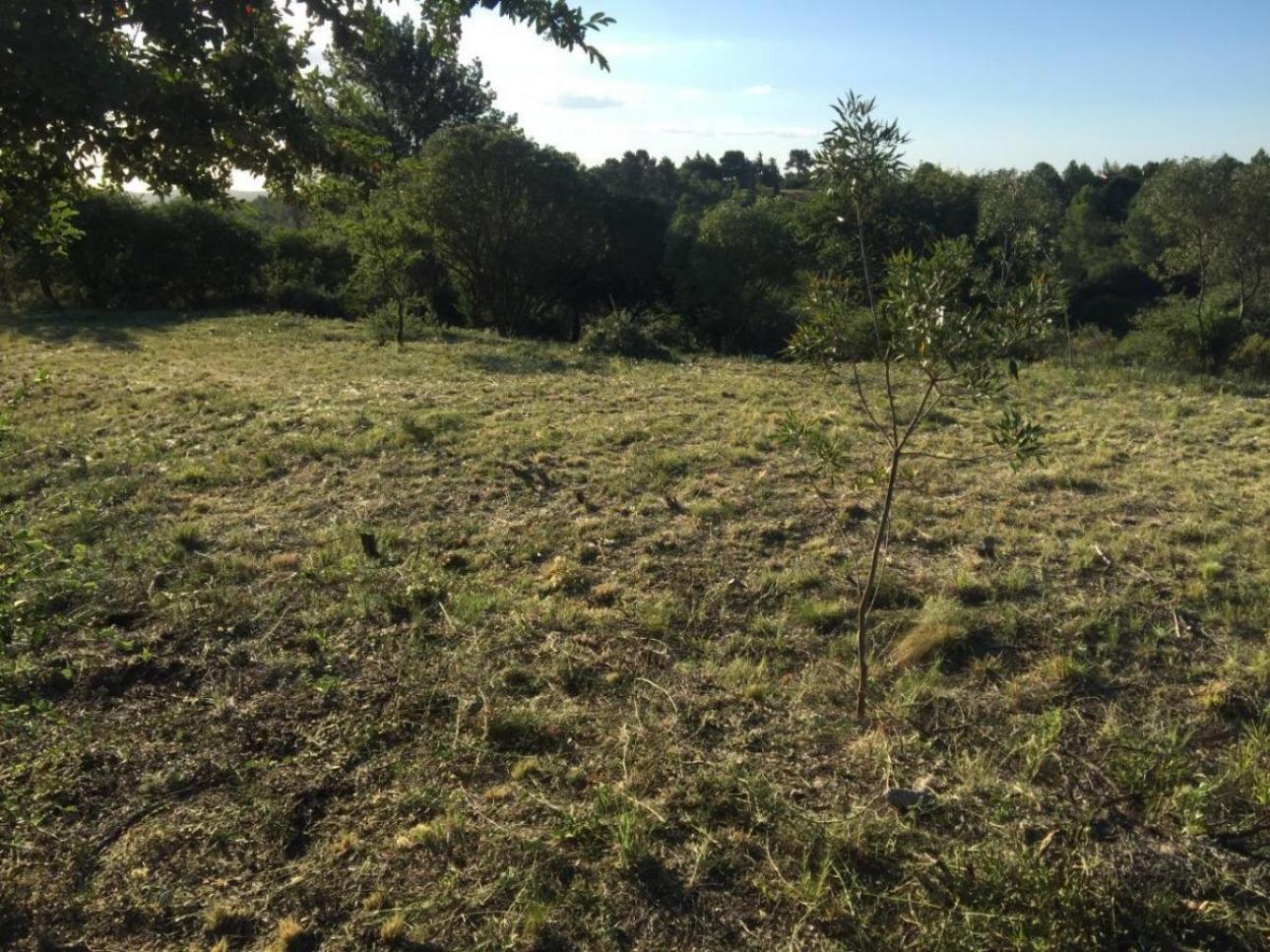 Terreno 3500 m² Barrio La Loma en La Cumbre