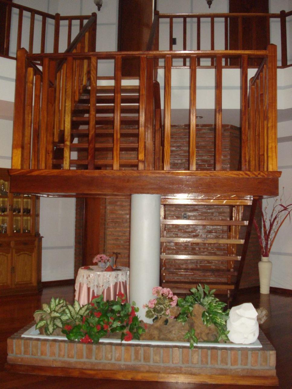 Chalet 5 Amb. y Dependencias