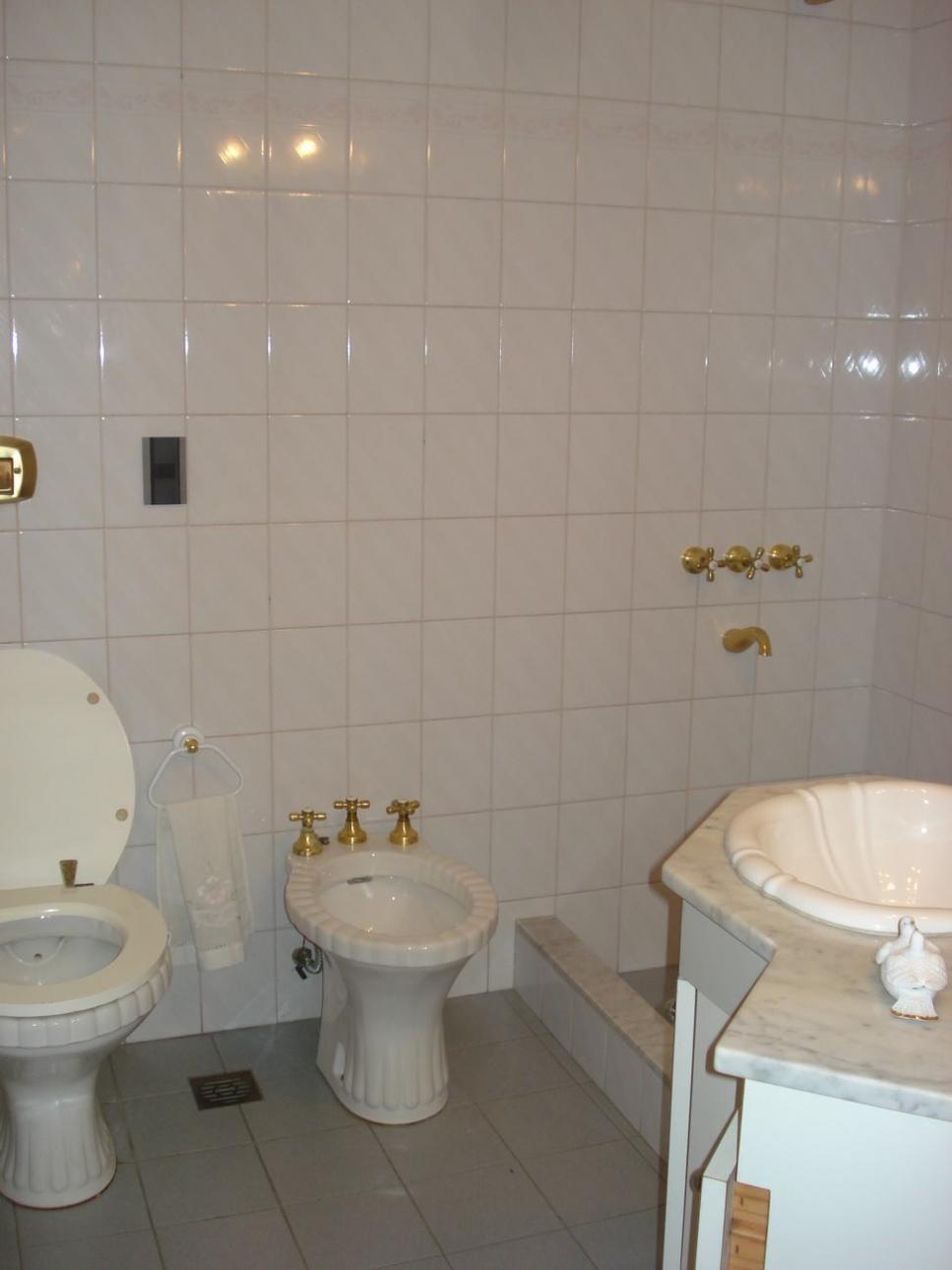 Chalet 5 Amb. y Dependencias