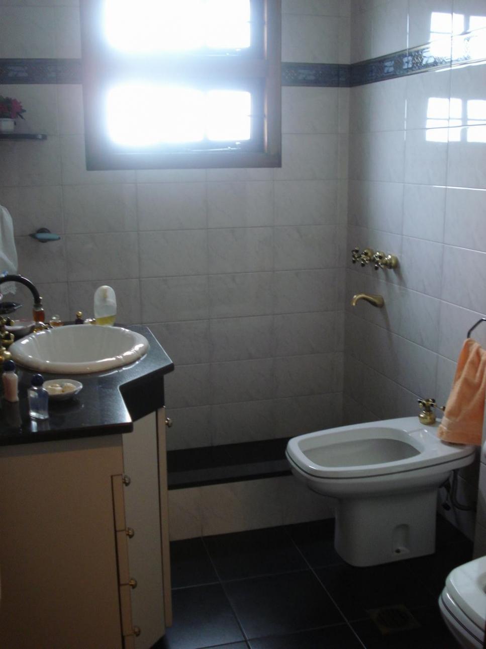 Chalet 5 Amb. y Dependencias