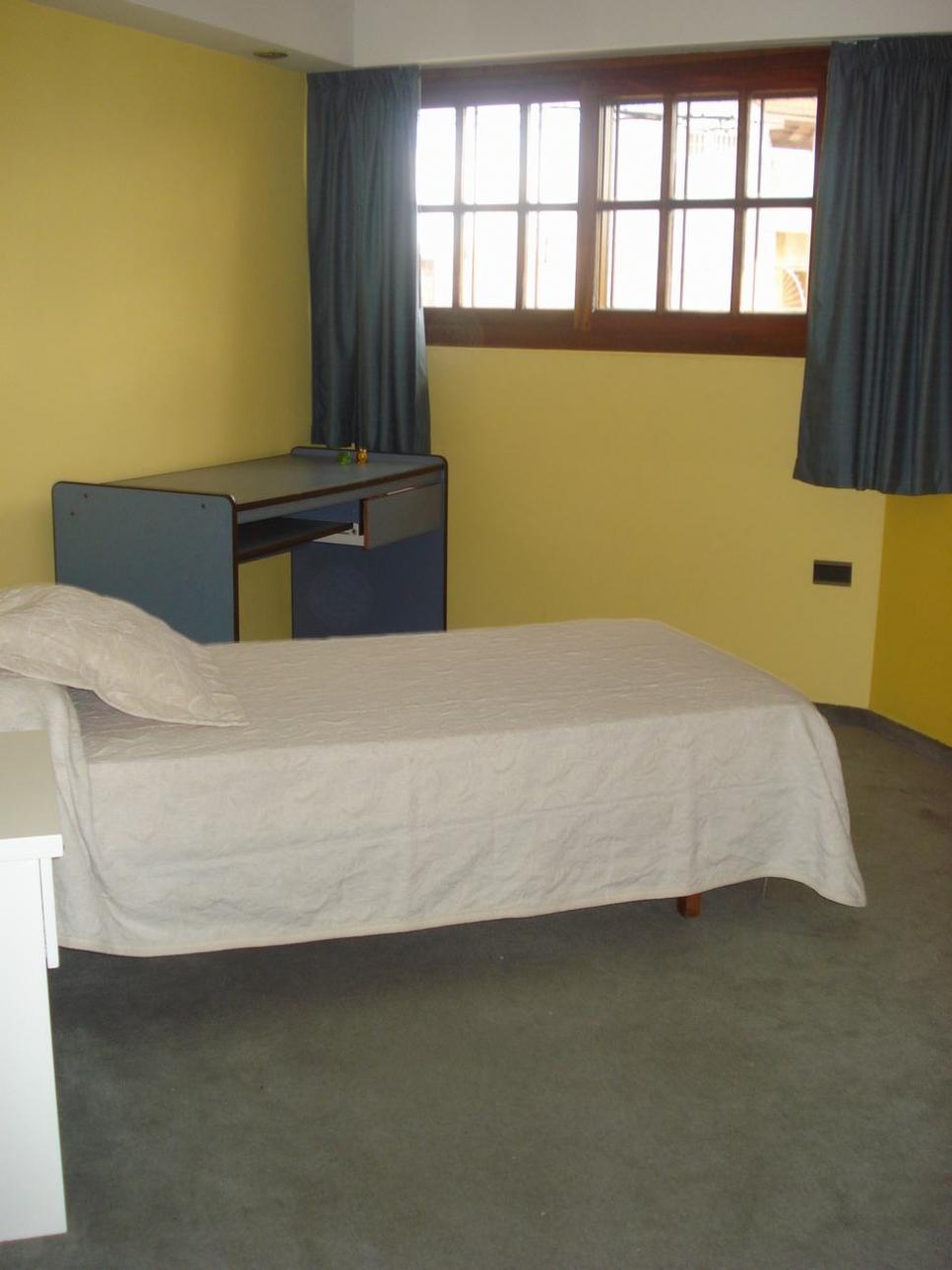 Chalet 5 Amb. y Dependencias