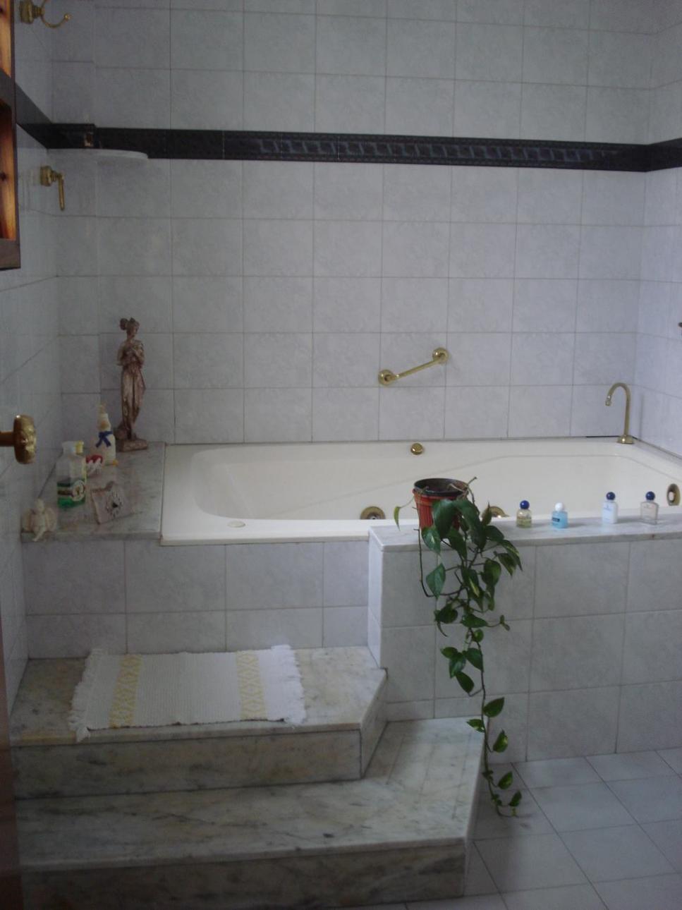 Chalet 5 Amb. y Dependencias