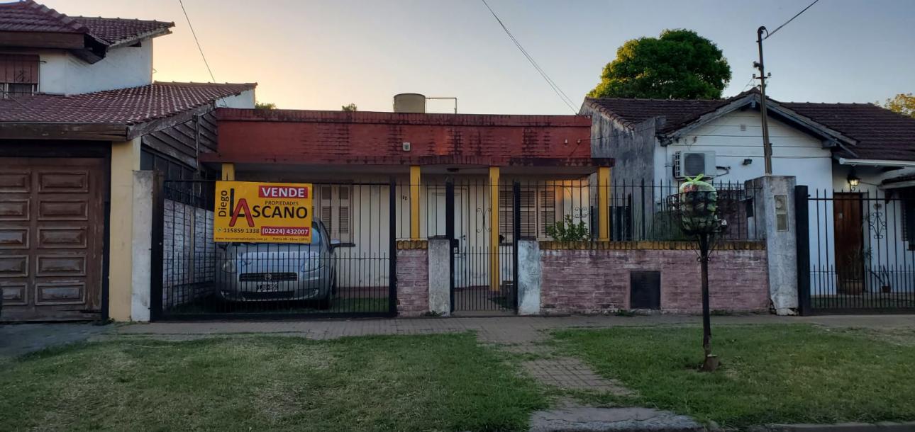 Casa en Excelente Ubicacion sobre Justicia 132, Glew