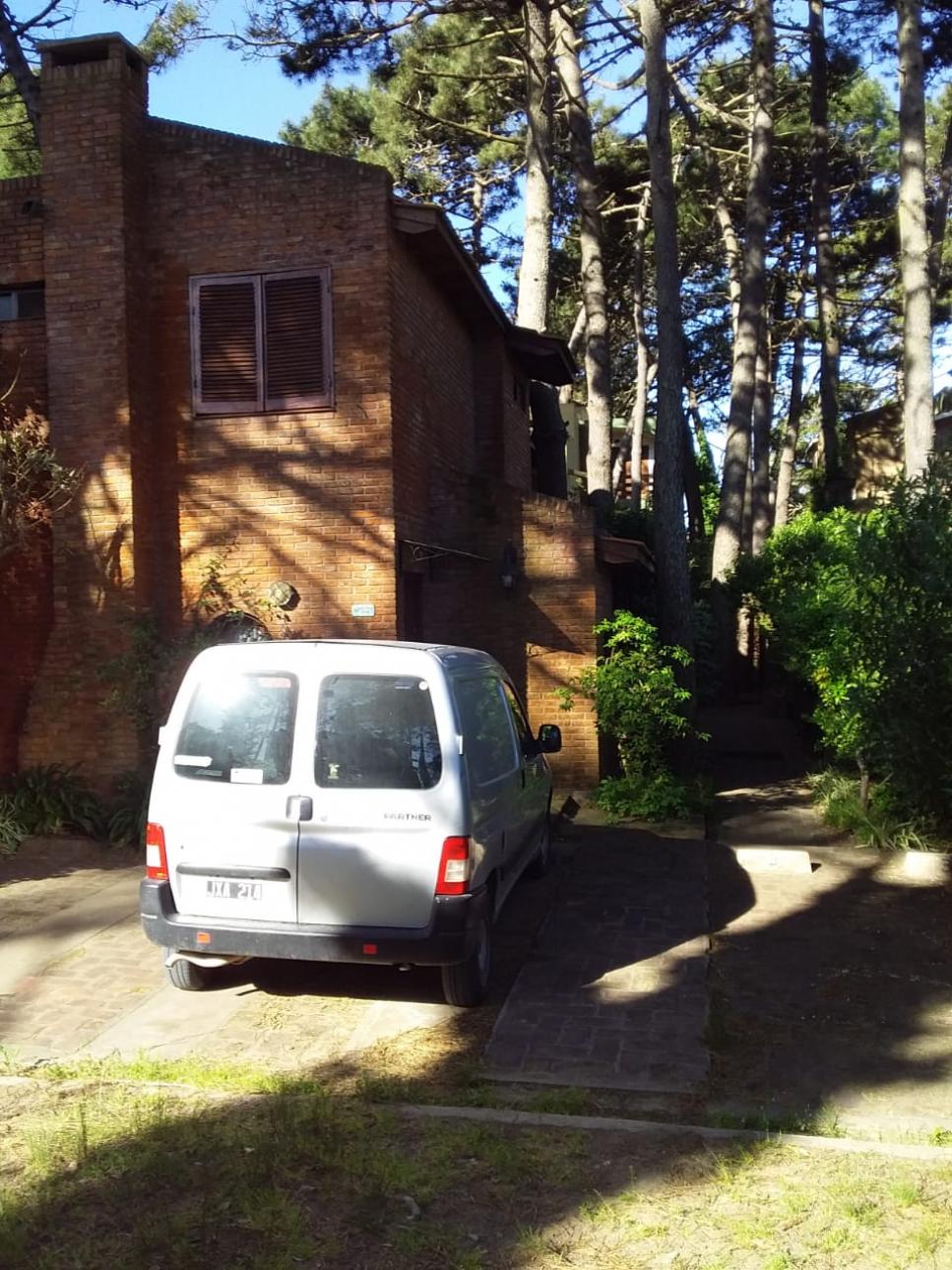 Duplex en venta en Pinamar