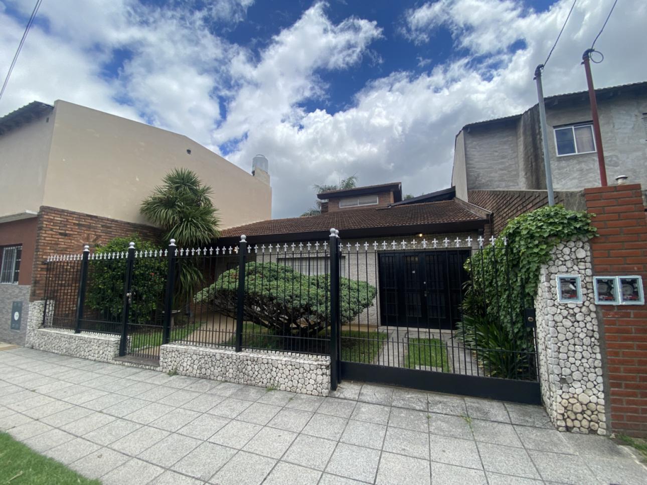Propiedad en Villa Ballester