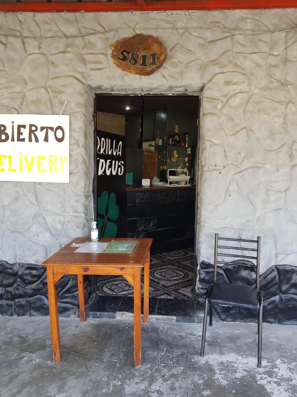 VENTA FONDO DE COMERCIO