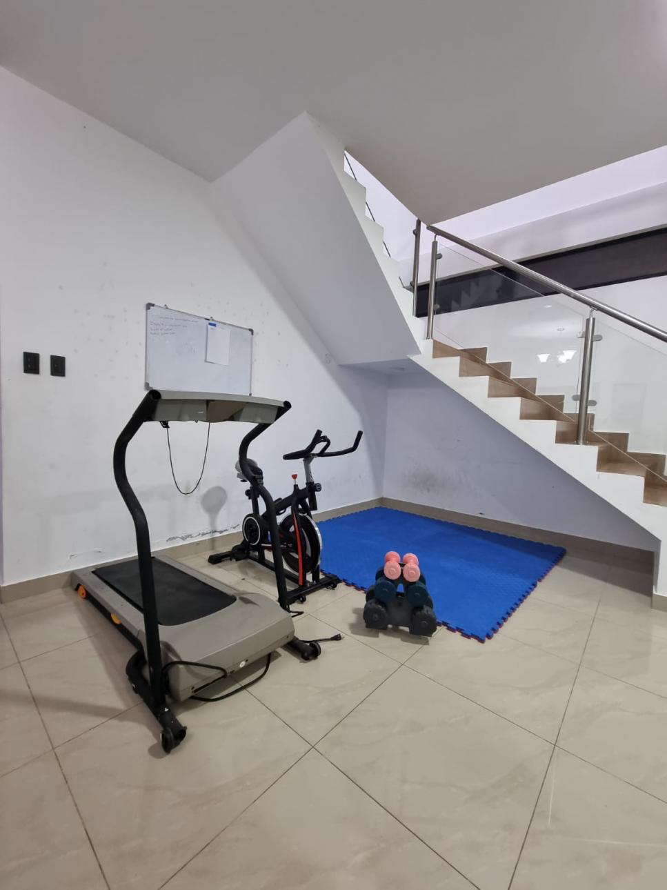 Alquilo Fin de Año Casa de Lujo Con Todas las Comodidades