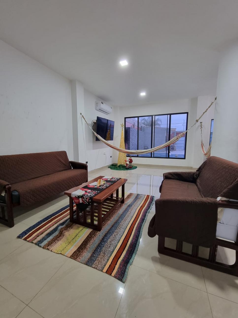 Alquilo Fin de Año Casa de Lujo Con Todas las Comodidades
