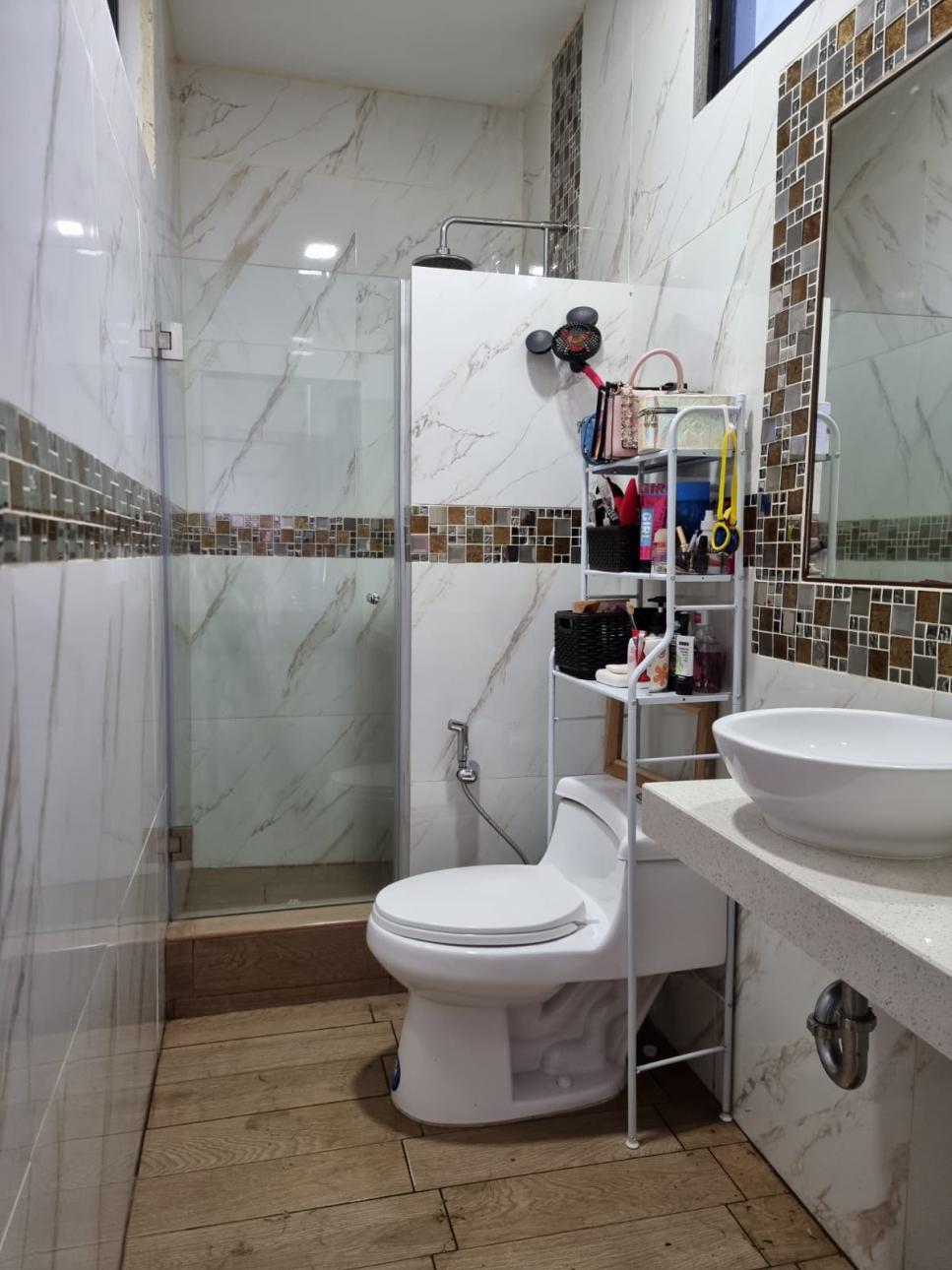Alquilo Fin de Año Casa de Lujo Con Todas las Comodidades